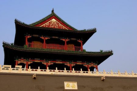 古建筑工程专业承包资质代办，古建筑工程专业承包资质标准