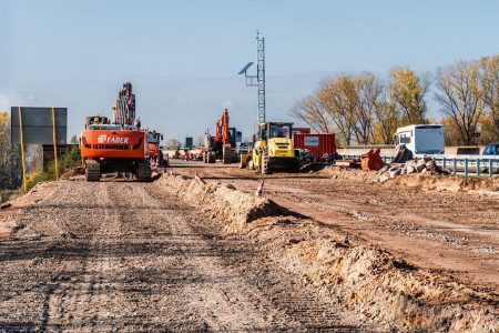 公路工程施工总承包资质代办，公路工程资质标准