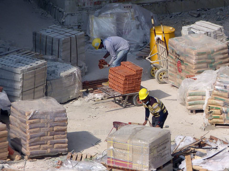 建筑资质资讯：贵州省住建厅发布关于施工劳务企业资质备案有关事宜